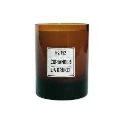 L:a Bruket No. 152 Scented Candle, coriander> Lys & Duftlys