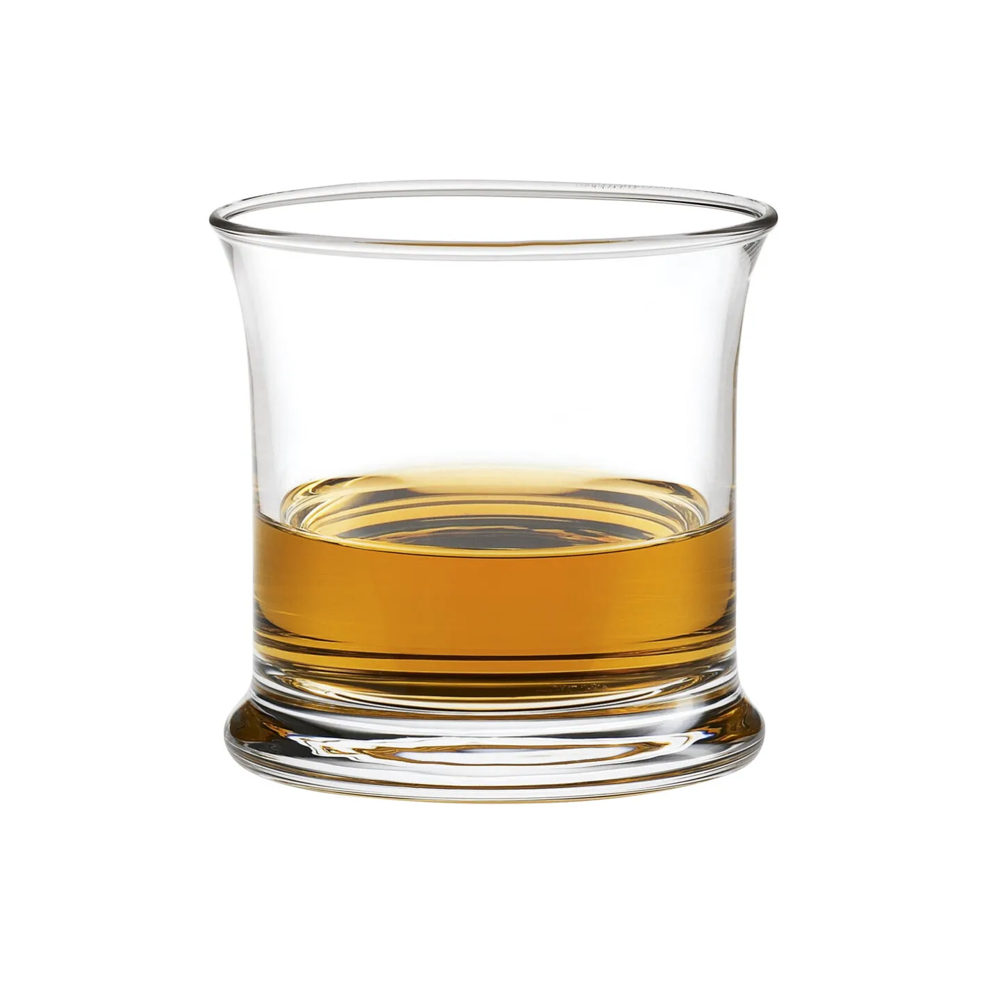 New Holmegaard No. 5 sjusglas