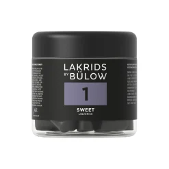 Sale Lakrids by Bülow NO.1 Sweet