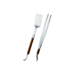 Hot Fiskars Norden Grill redskabssæt 2 dele