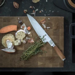 Hot Fiskars Norden kokkekniv stor