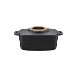 Fiskars Norden oval støbejernsgryde 5 L> Gryder & Pander