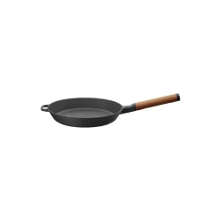 Clearance Fiskars Norden støbejernspande Ø 28 cm