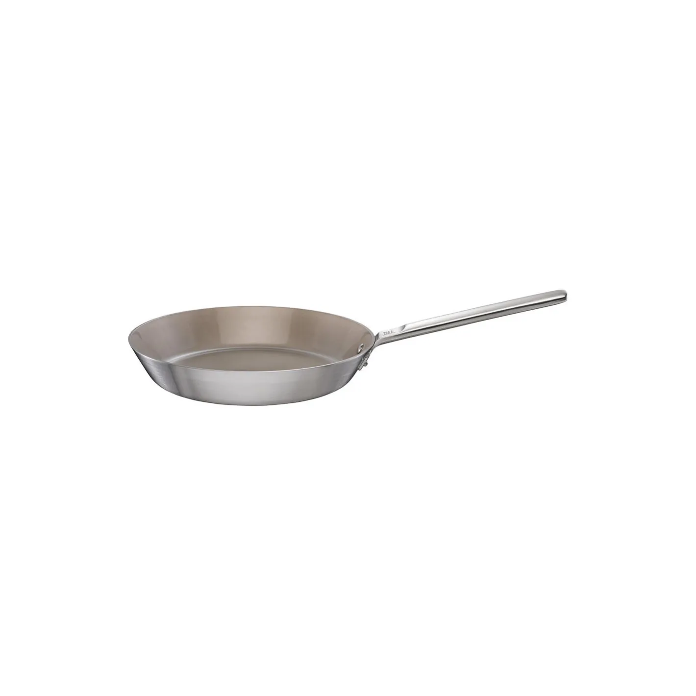 Sale Fiskars Norden Steel stegepande Ø 28 cm