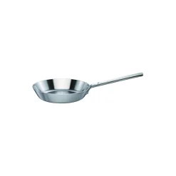 Sale Fiskars Norden Steel stegepande ubelagt Ø 24 cm