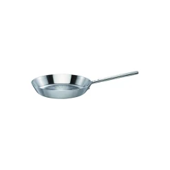 Sale Fiskars Norden Steel stegepande ubelagt Ø 28 cm