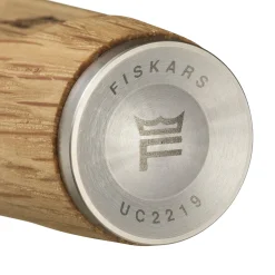 Discount Fiskars NordenGrillChefSpatel