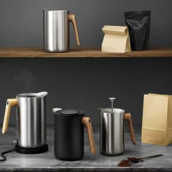 Outlet Eva Solo Nordic Kitchen elkedel, steel