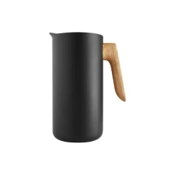 Eva Solo Nordic Kitchen kande, black