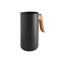 Eva Solo Nordic Kitchen kande, black