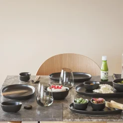 Eva Solo Nordic Kitchen oval tallerken 26 cm><noscript><img width=