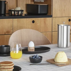Eva Solo Nordic Kitchen oval tallerken 26 cm><noscript><img width=