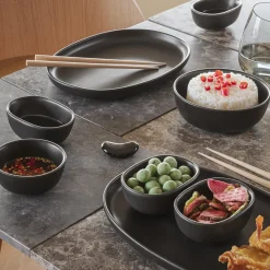 Best Eva Solo Nordic Kitchen ovalt serveringsfad 36 cm
