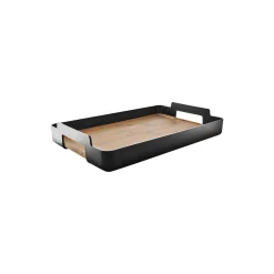 Eva Solo Nordic Kitchen rektangulær serveringsbakke> Bakker & Kurve