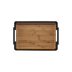 Eva Solo Nordic Kitchen rektangulær serveringsbakke> Bakker & Kurve