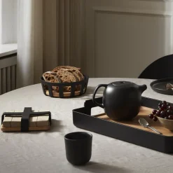 Eva Solo Nordic Kitchen rektangulær serveringsbakke><noscript><img width=