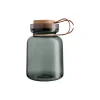 Eva Solo Nordic Kitchen Silhouette opbevaringsglas 1,5 L> Køkkenopbevaring