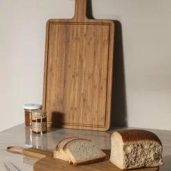 New Eva Solo Nordic Kitchen Skærebræt i bambus