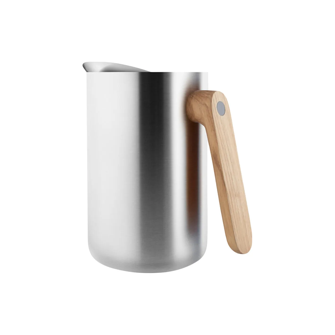 Eva Solo Nordic Kitchen termokande, steel