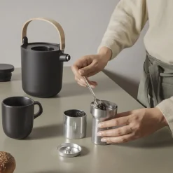 Eva Solo Nordic Kitchen te-termokande,><noscript><img width=