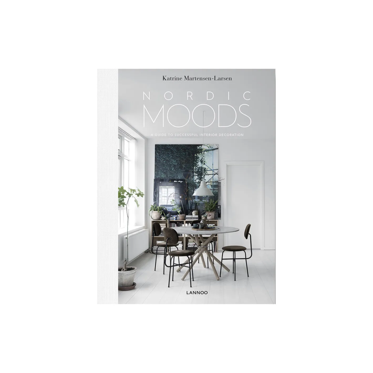 New Mags Nordic Moods> Bøger & Puslespil