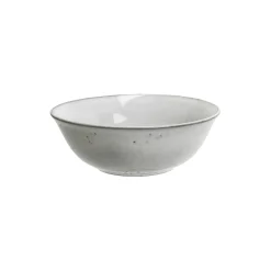 New Broste Copenhagen Nordic Sand budda skål
