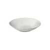 Broste Copenhagen Nordic Sand dyb tallerken Ø 23 cm> Tallerkener