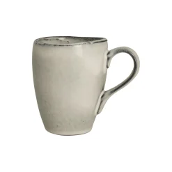 Sale Broste Copenhagen Nordic Sand krus med hank