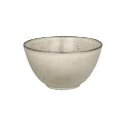 New Broste Copenhagen Nordic Sand skål