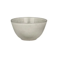 New Broste Copenhagen Nordic Sand skål