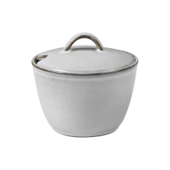 Clearance Broste Copenhagen Nordic Sand sukkerskål