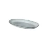 Broste Copenhagen Nordic Sea oval tallerken> Tallerkener