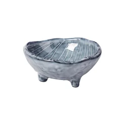 Clearance Broste Copenhagen Nordic Sea skål med små fødder