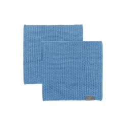 Sale Georg Jensen Damask NORS karklud, bright blue