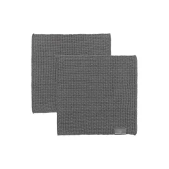 New Georg Jensen Damask NORS karklud, grey
