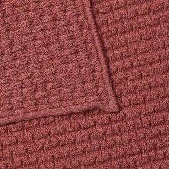 Discount Georg Jensen Damask NORS karklud, juniper red juniperred