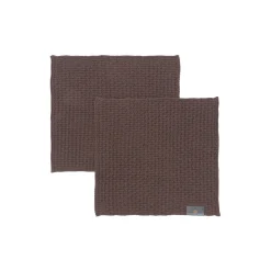 New Georg Jensen Damask NORS karklud, walnut