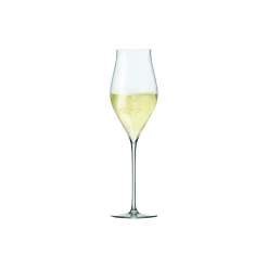 Sale Holmegaard Notes Champagneglas 2 stk.