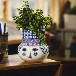 Bjørn Wiinblad Olga Vase,><noscript><img width=