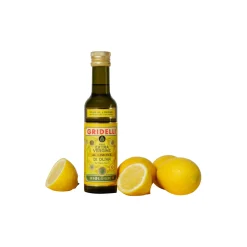 Gridelli Olivenolie - Citron> Delikatesser