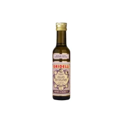 Gridelli Olivenolie - Hvidløg> Delikatesser