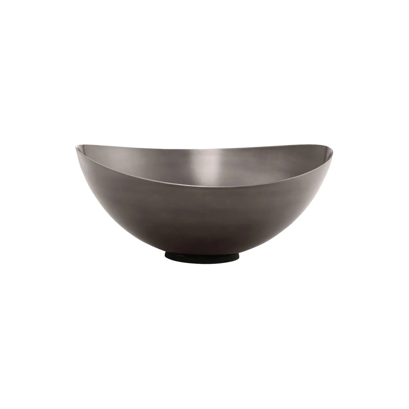 Blomus ONDEA Bowl, burned metal> Skåle, Bakker & Fade