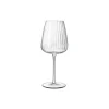 Luigi Bormioli Optica hvidvinsglas Chardonnay 4 stk.> Glas