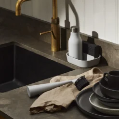 Eva Solo Opvaskesæt, marble grey> Køkkenudstyr