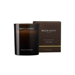 Molton Brown Orange & Bergamot Signature Candle> Lys & Duftlys
