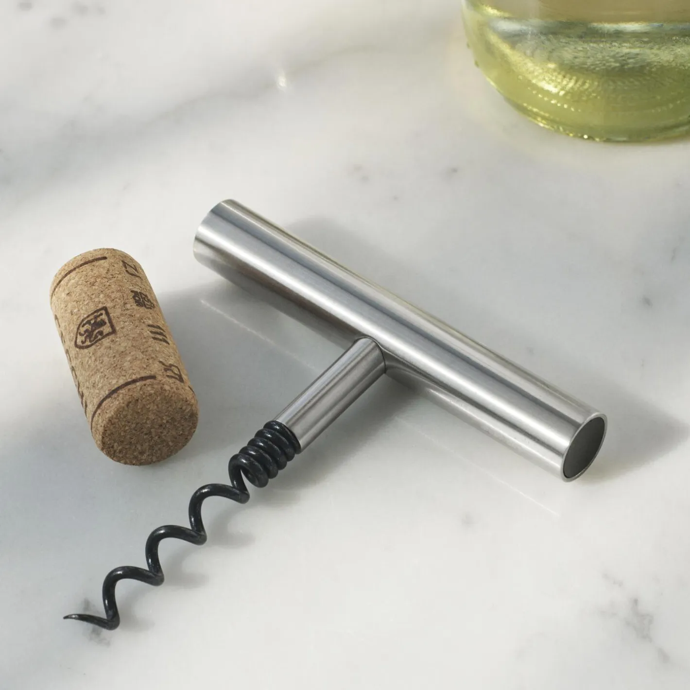 Stelton Original proptrækker> Barudstyr