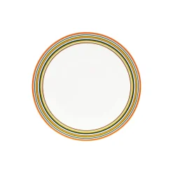 Online Iittala Origo tallerken Ø 26 cm, orange