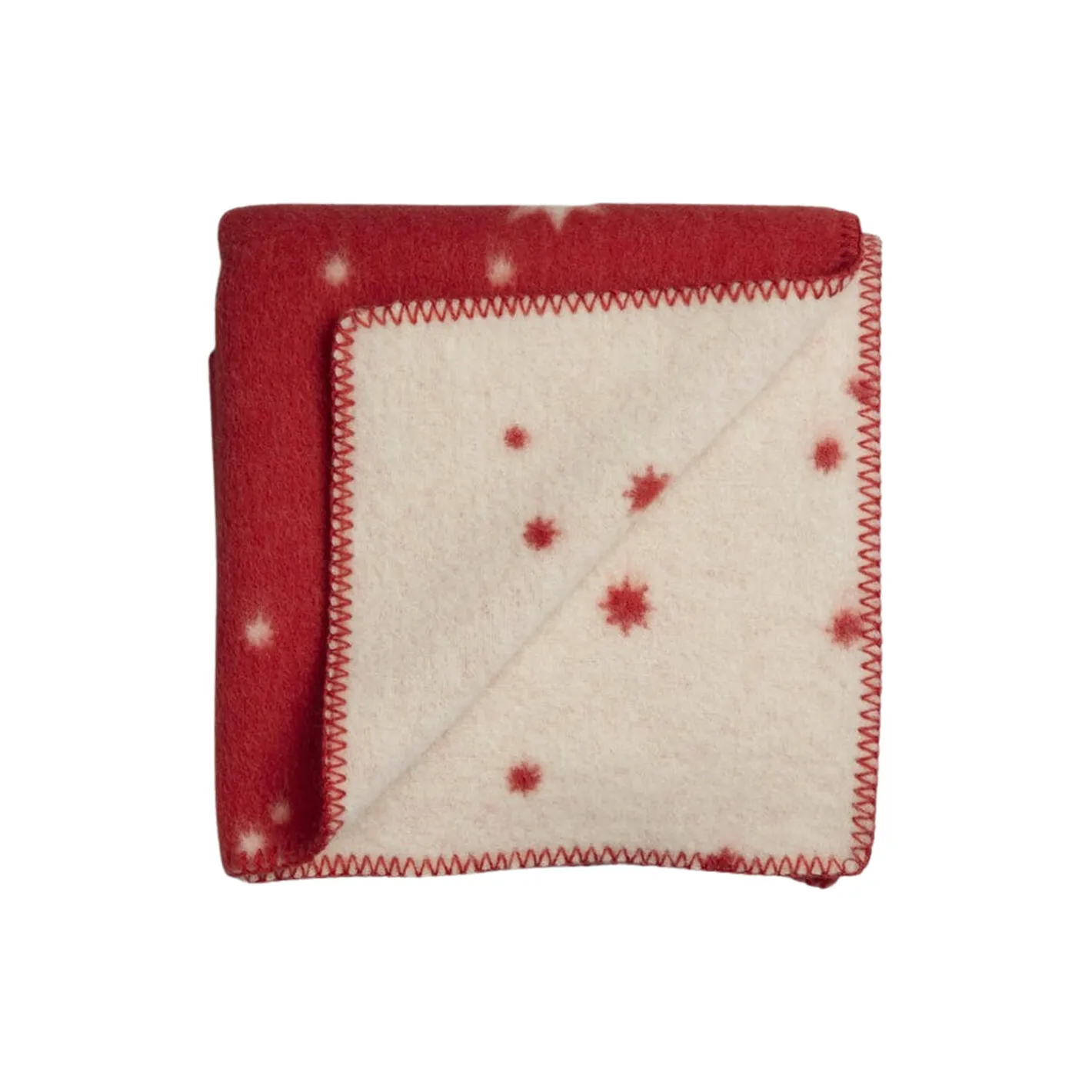 Røros Tweed ORION Half Size Throw,> Plaider