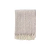 New Klippan Yllefabrik Otis RWS plaid, beige