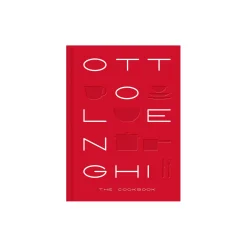 New Mags Ottolenghi: The Cookbook> Bøger & Puslespil